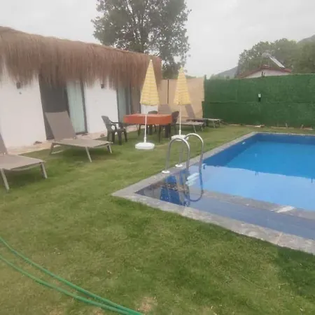 Villa Citir House Oludeniz